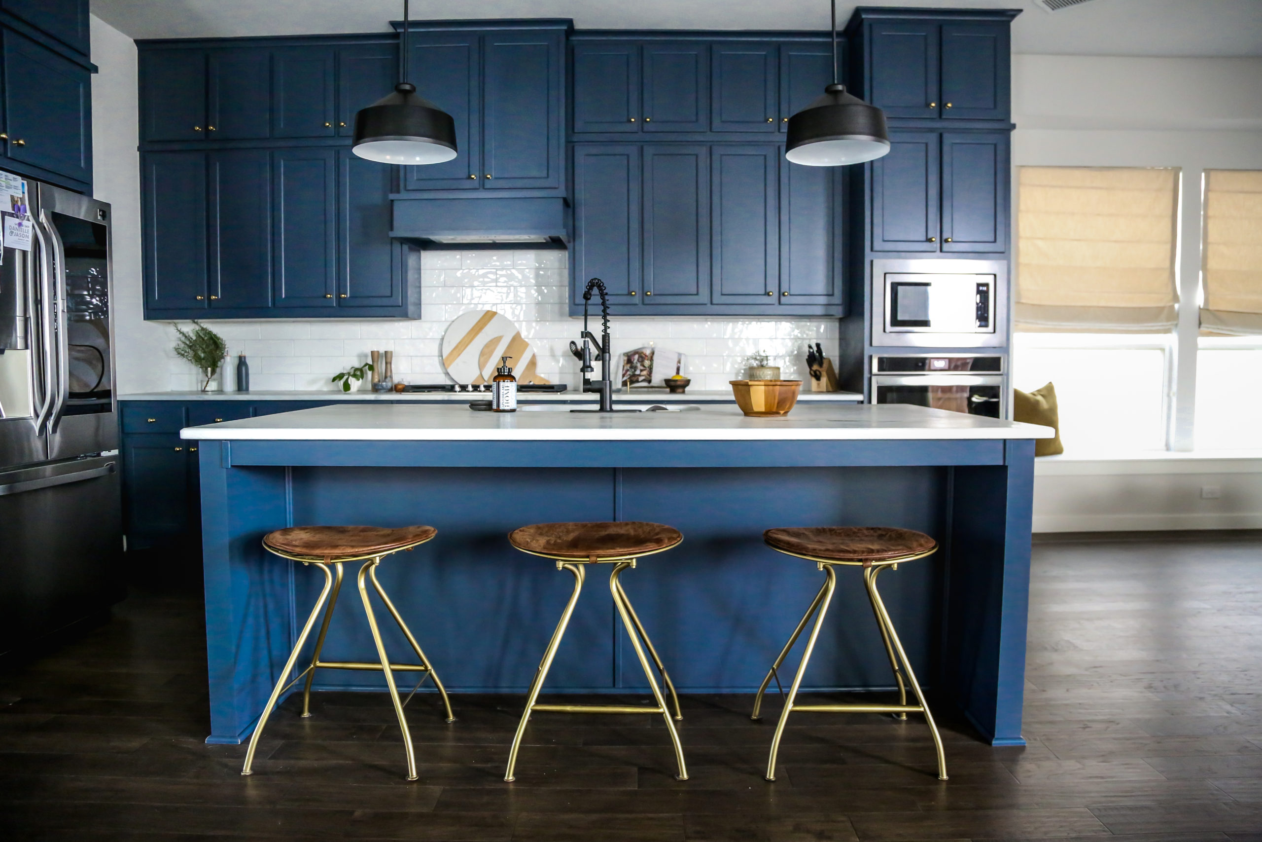 Southern Eclectic Designs | Interior Design | Home Design | Home Decor | Kitchen Reveal | Kitchen Inspo | Kitchen Decor | 
