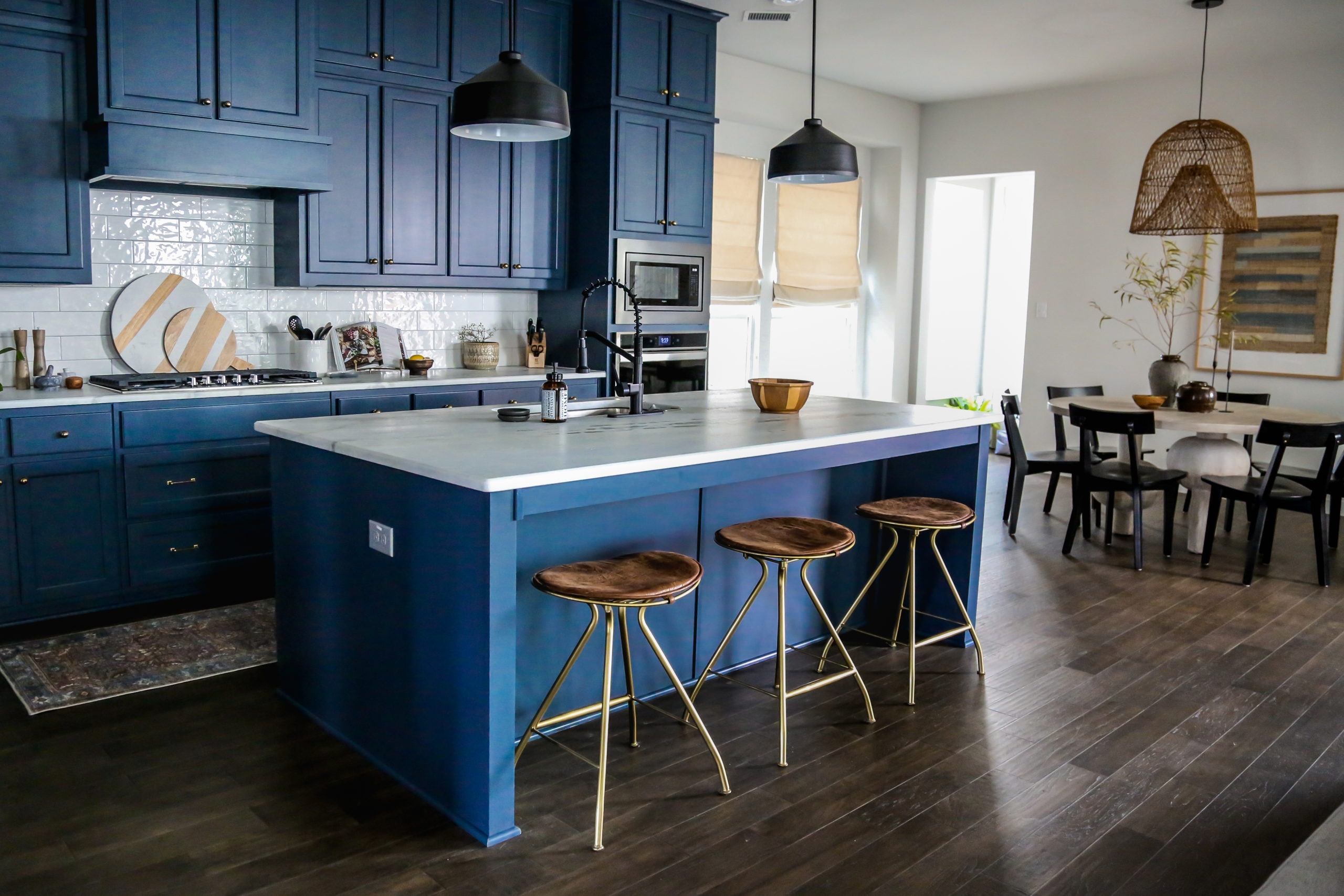 Southern Eclectic Designs | Interior Design | Home Design | Home Decor | Kitchen Reveal | Kitchen Inspo | Kitchen Decor | 