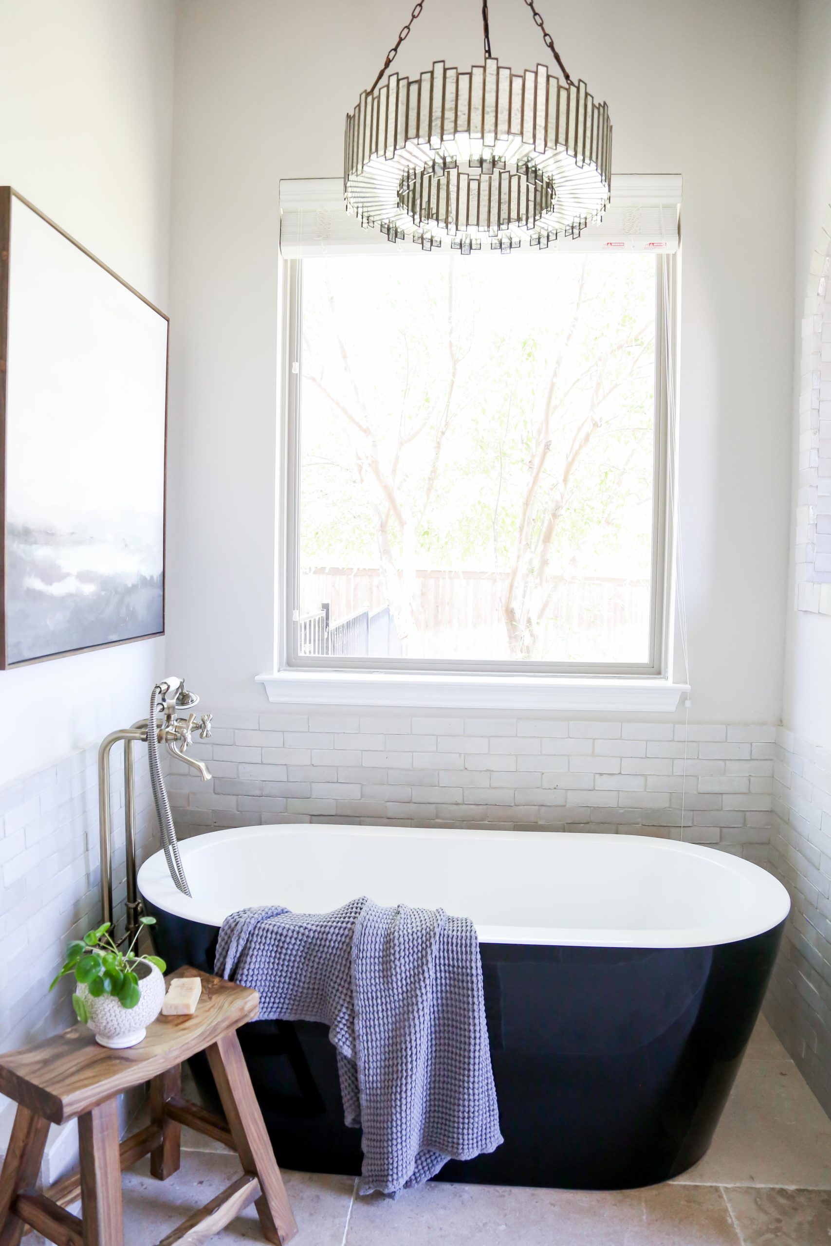 Southern Eclectic Designs | Interior Design | Bathroom | Bathroom inspiration | Bathroom decor | 